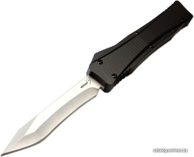 

Складной нож Boker 06EX245 Plus Falcon D2