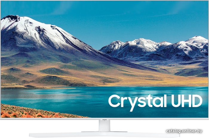 

Телевизор Samsung UE50TU8510U