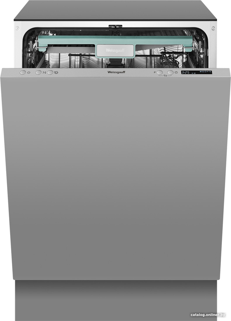 

Встраиваемая посудомоечная машина Weissgauff BDW 6063 D (модификация 2024 года)