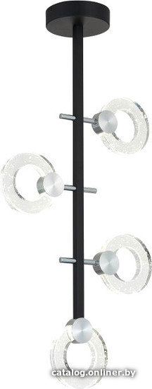 

Подвесная люстра Simple Story 1087 1087-LED16CL