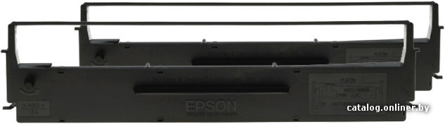 

Картридж Epson C13S015614BA