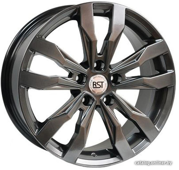 

Литые диски RST R047 17x7" 5x112мм DIA 57.1мм ET 40мм BH
