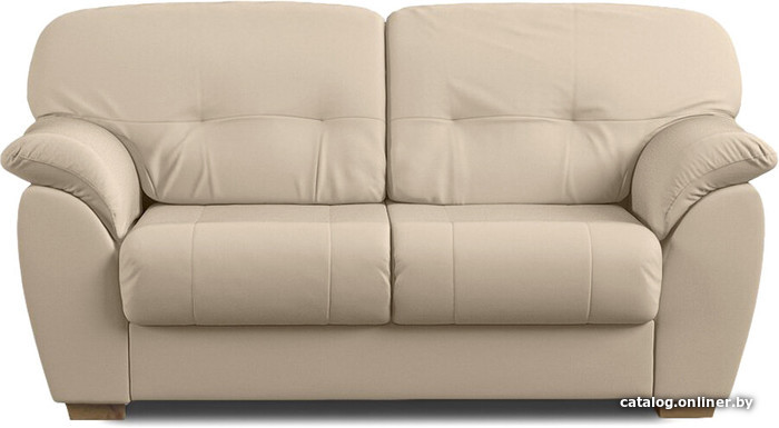 

Диван Divan Медиус-2 Beige 46400 (экокожа, бежевый)