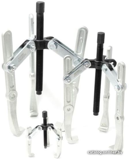 

Съемник подшипников RockForce RF-6590403