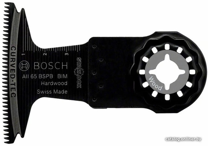 

Набор оснастки Bosch 2608662031 (5 предметов)
