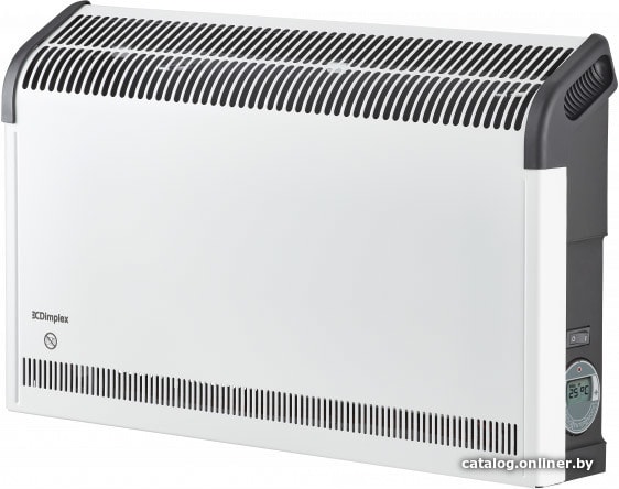 

Конвектор Dimplex DX 410E