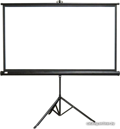

Проекционный экран Classic Solution Crux (16:9) 242x142 (T 235x132/9 MW-S0/B)