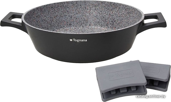 

Сотейник Tognana Ambiziosa WL7915EGRTG