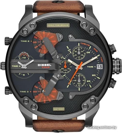

Наручные часы Diesel DZ7332