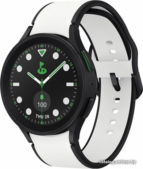 

Умные часы Samsung Galaxy Watch 5 Pro 45 мм Golf Edition