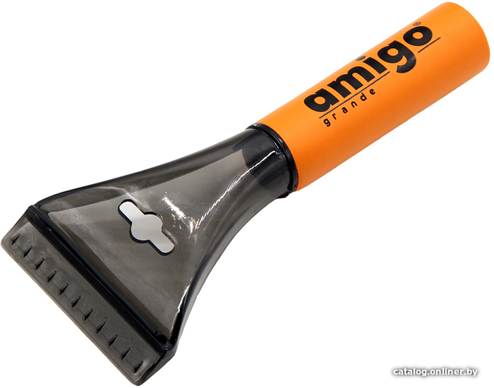 

Скребок Amigo 74470