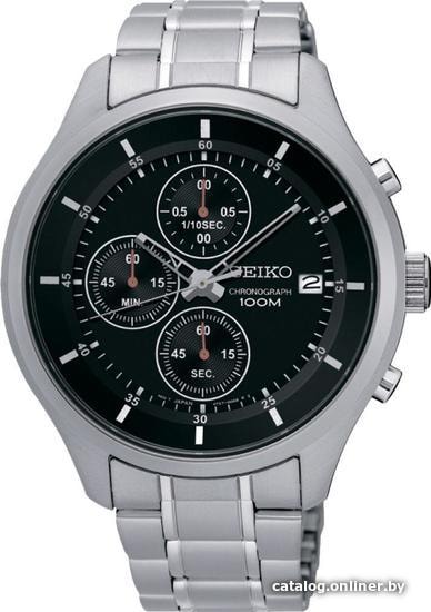 

Наручные часы Seiko SKS539P1