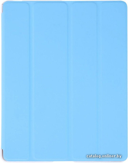 

Чехол для планшета Cooler Master iPad Wake Up Folio Blue (C-IP2F-SCWU-BW)